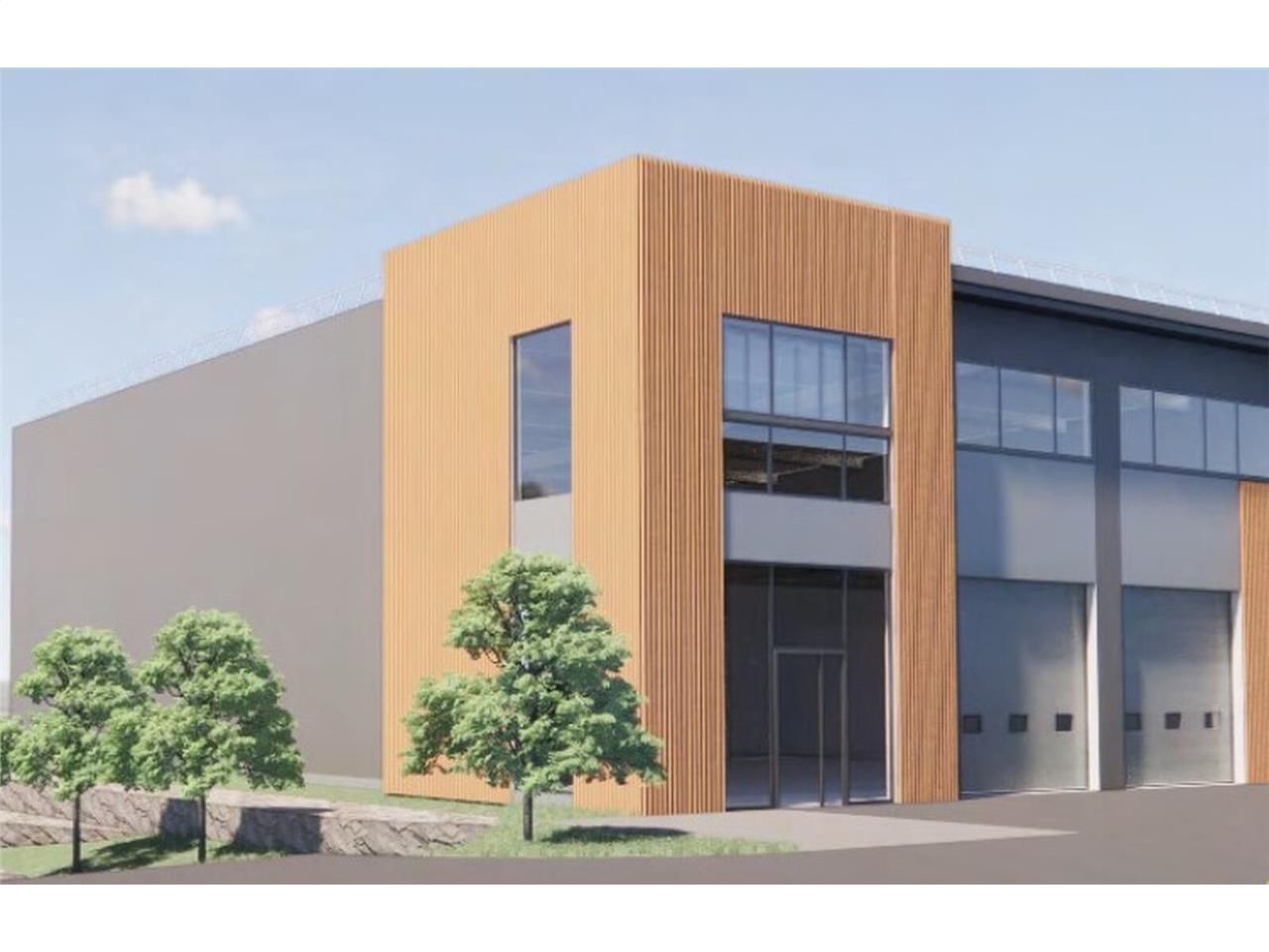 OPPORTUNITÉ RARE SUR LE SECTEUR Cushman & Wakefi