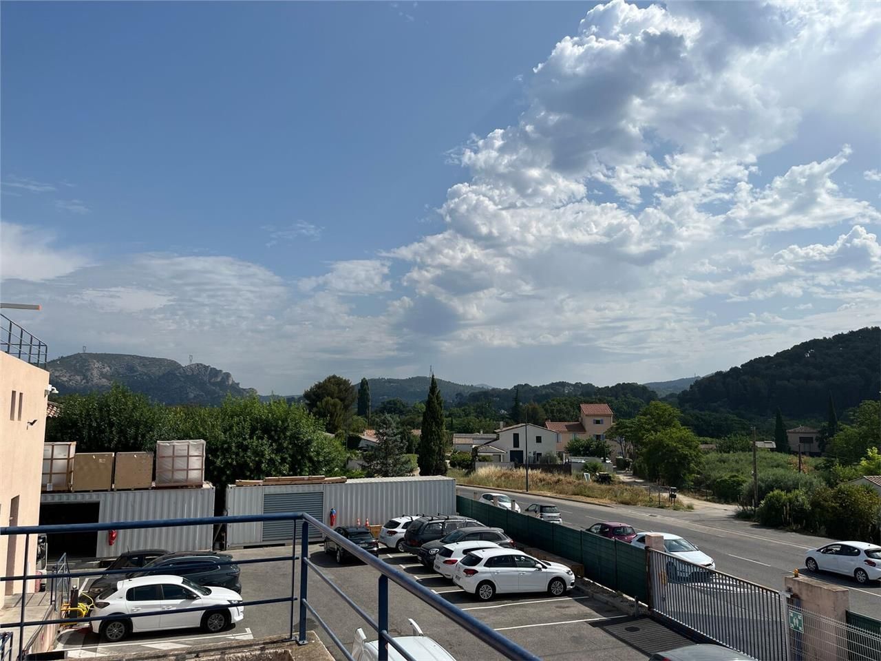 CW - Immobilier d'Entreprise vous propose à Roque
