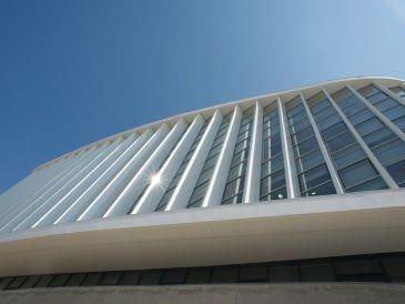 2248.89 m² pour ce bureaux en location à Montpellier