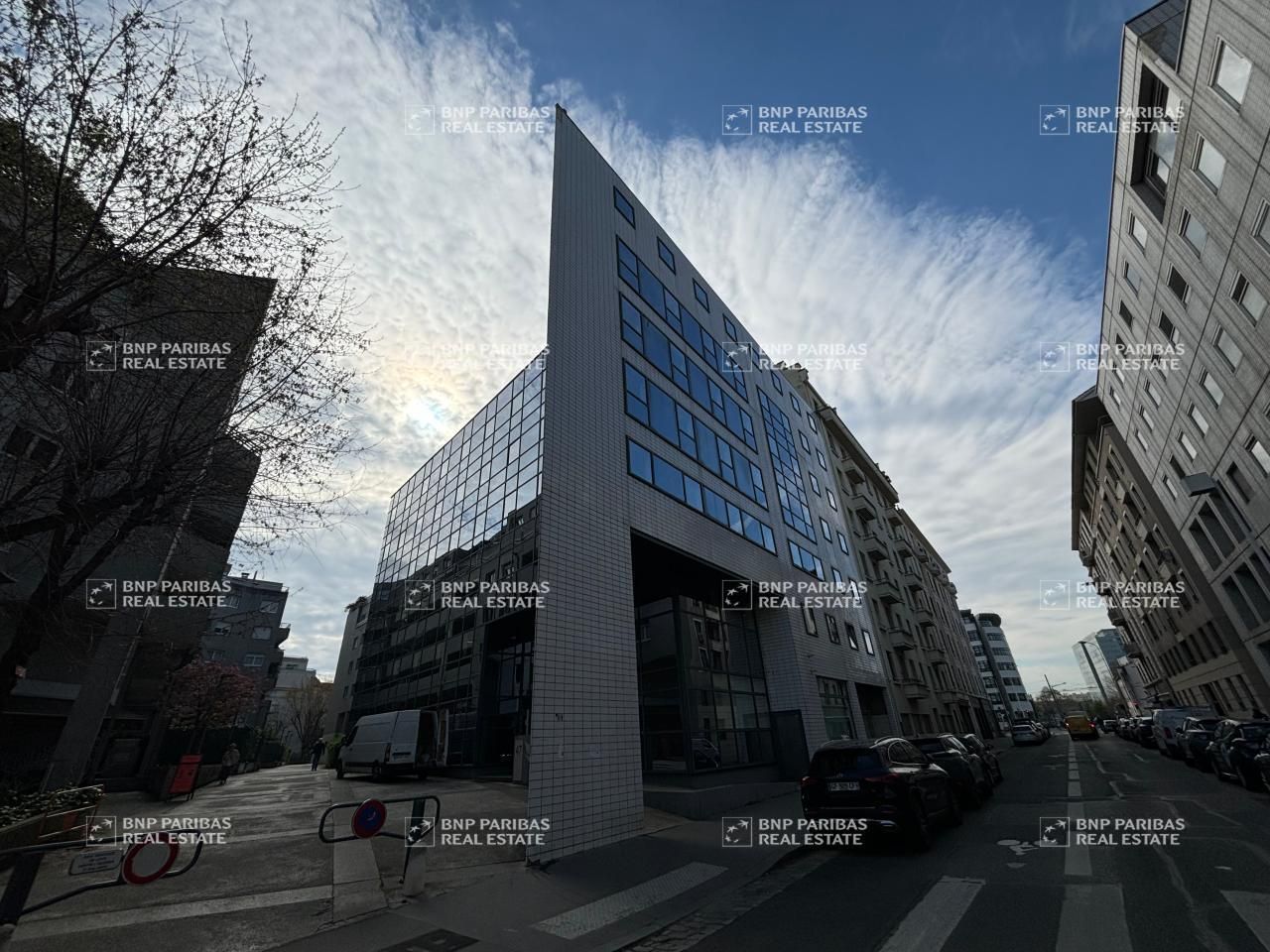 Location Bureaux 77 m² non divisibles 69003 Lyon