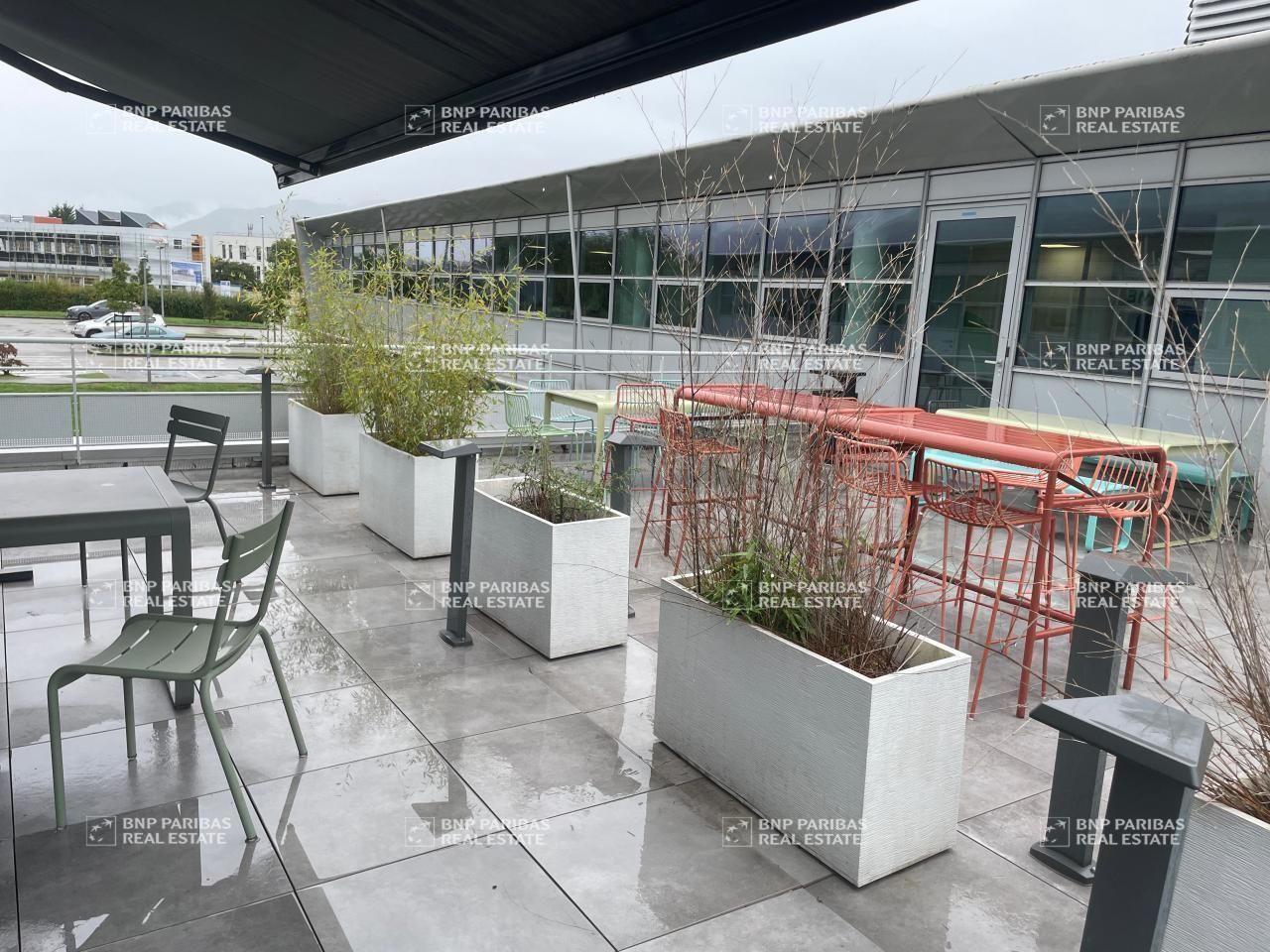 Location bureaux à Montbonnot-saint-martin 38330