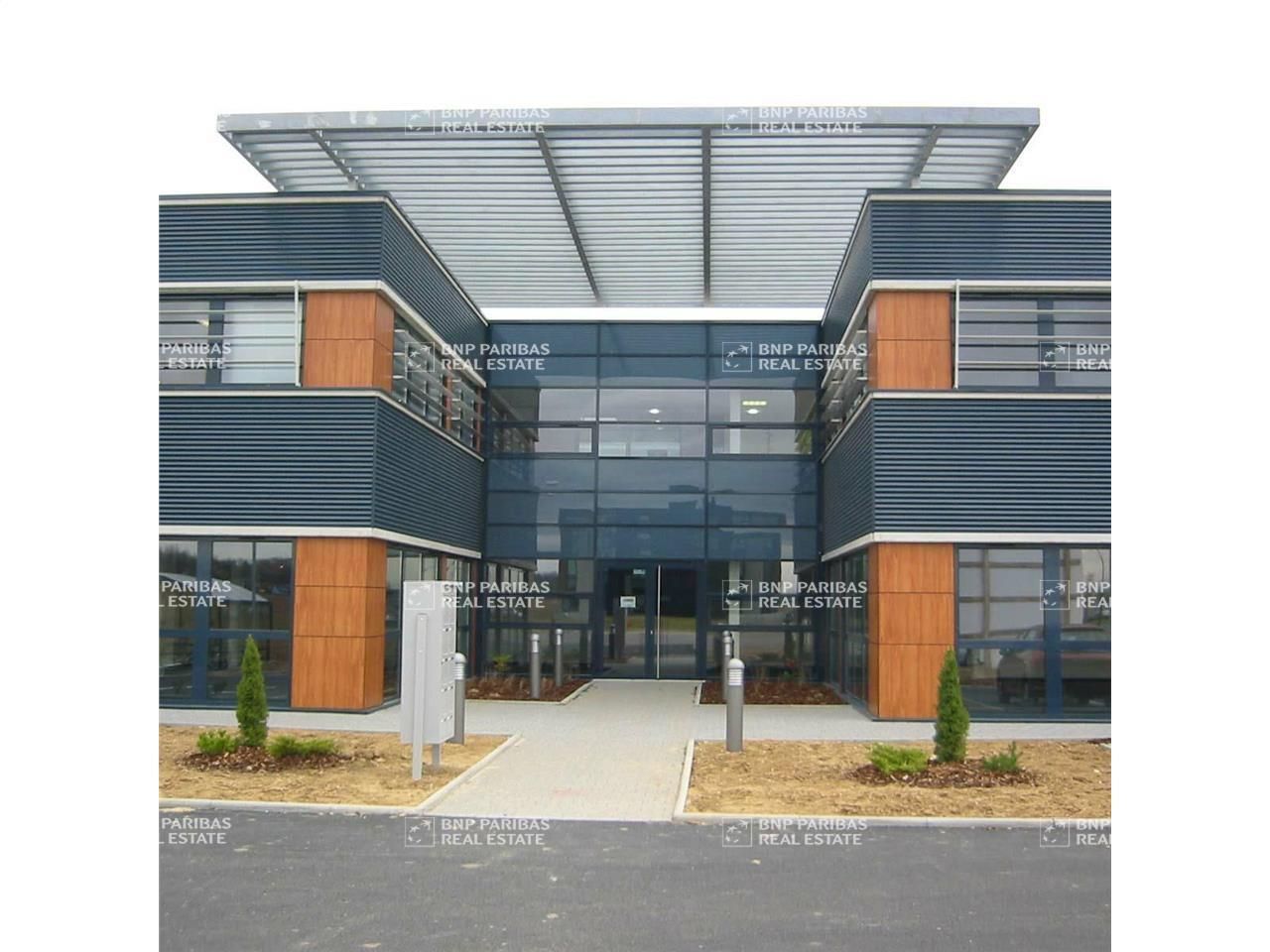 Location bureaux à Schiltigheim 67300