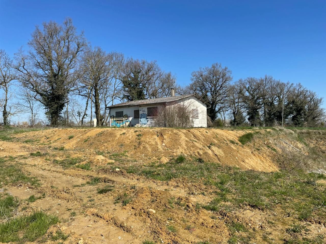 4412 m² pour ce activité en vente à Rignieux-le-franc