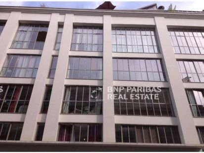 Location Bureaux 490 m² non divisibles 75009 Paris