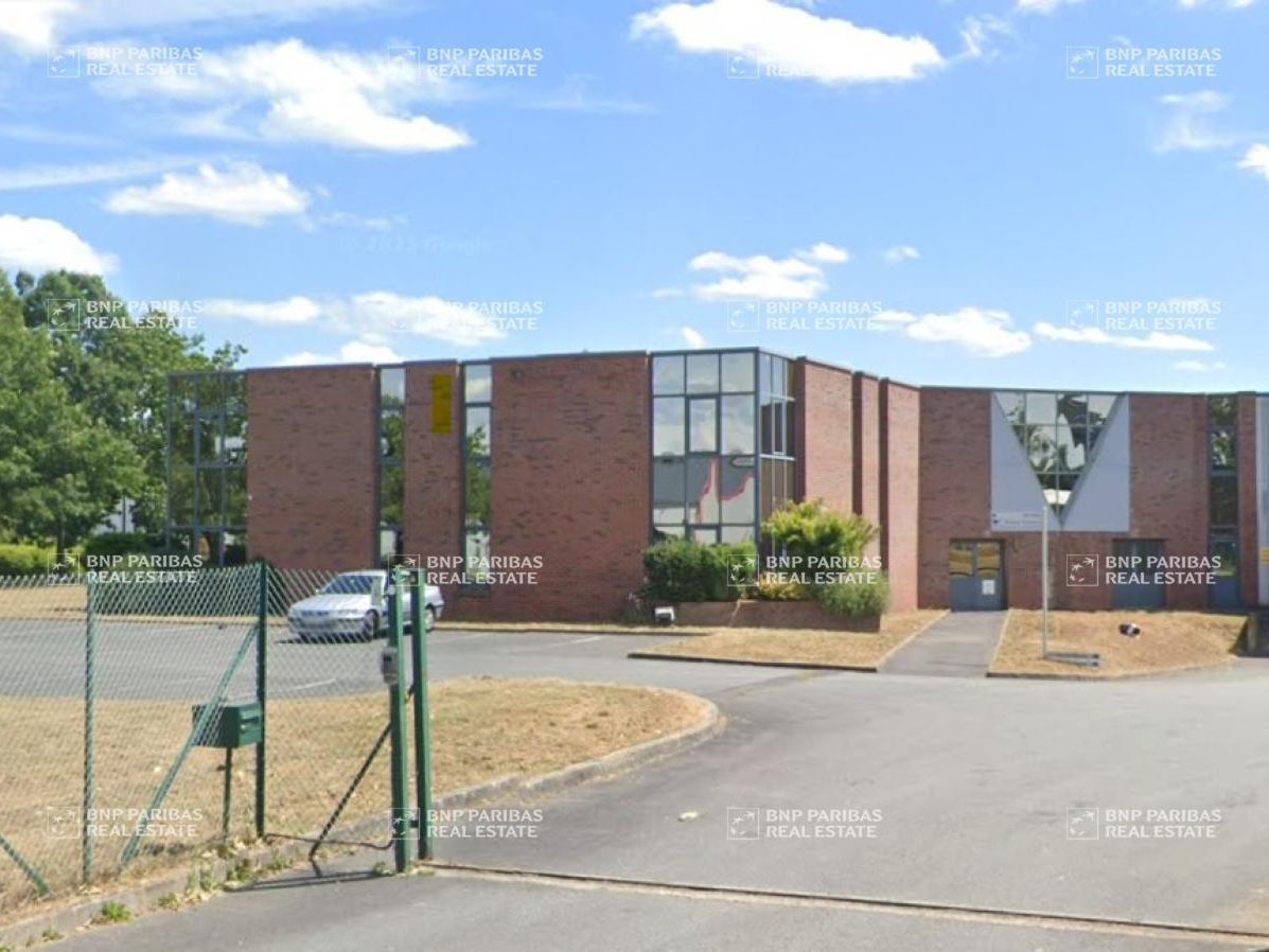 4360 m² pour ce activité en location à Brebières