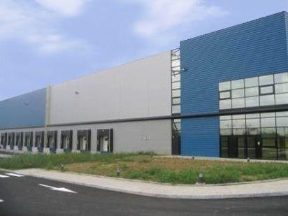 17931 m² pour cetentrepôts classe a en location à Toussieu