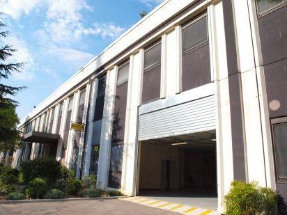 Location Activité 4189 m² divisibles 13127 Vitrolles