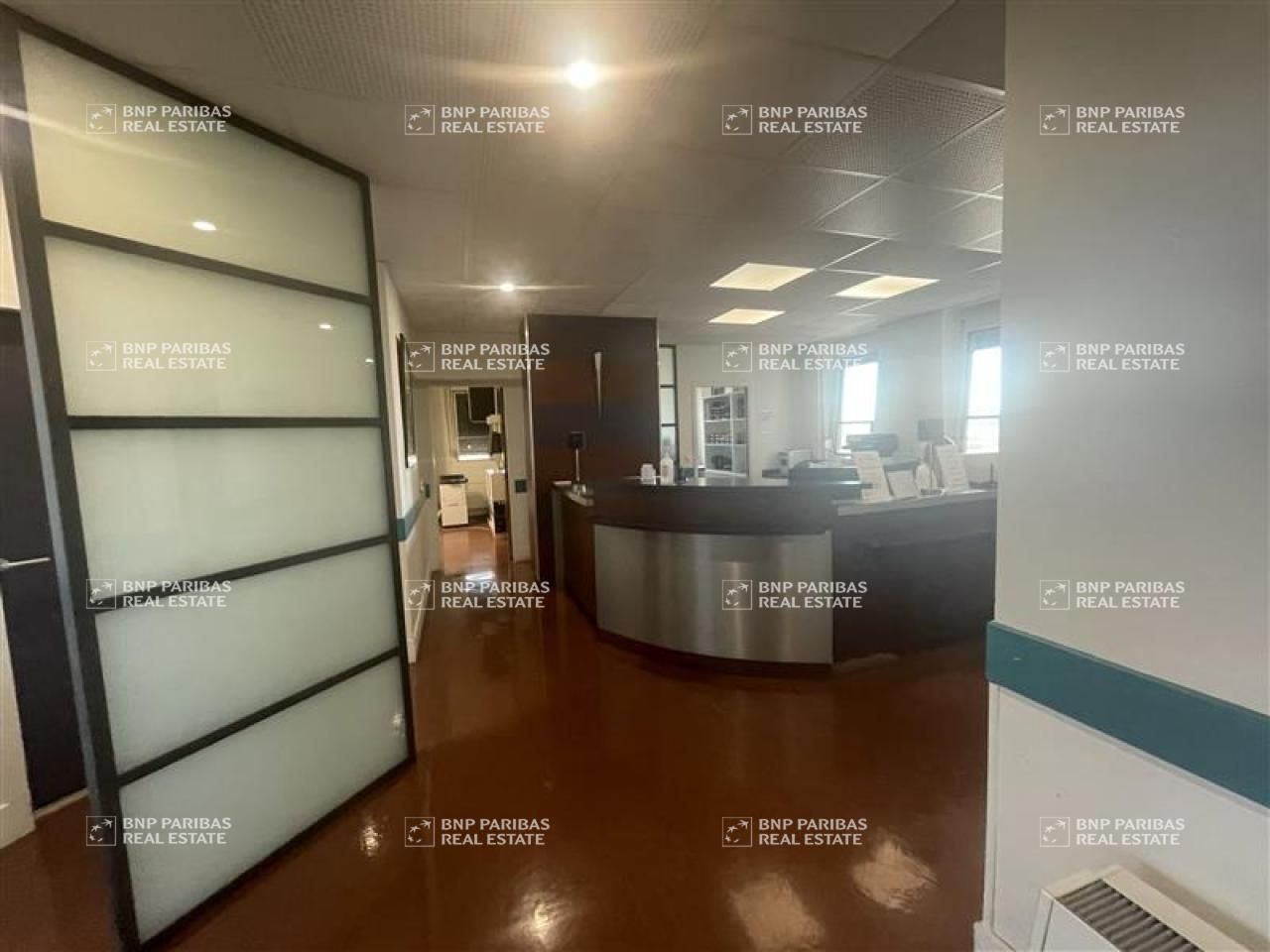 Vente bureaux à Montpellier 34000