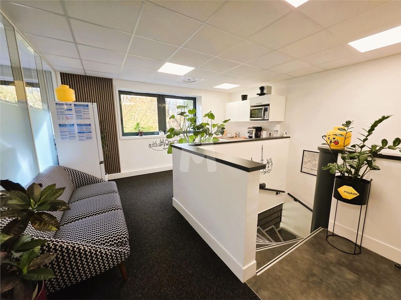 *** Exclusivité MCARRÉ CONSEIL*** Au sein du Parc