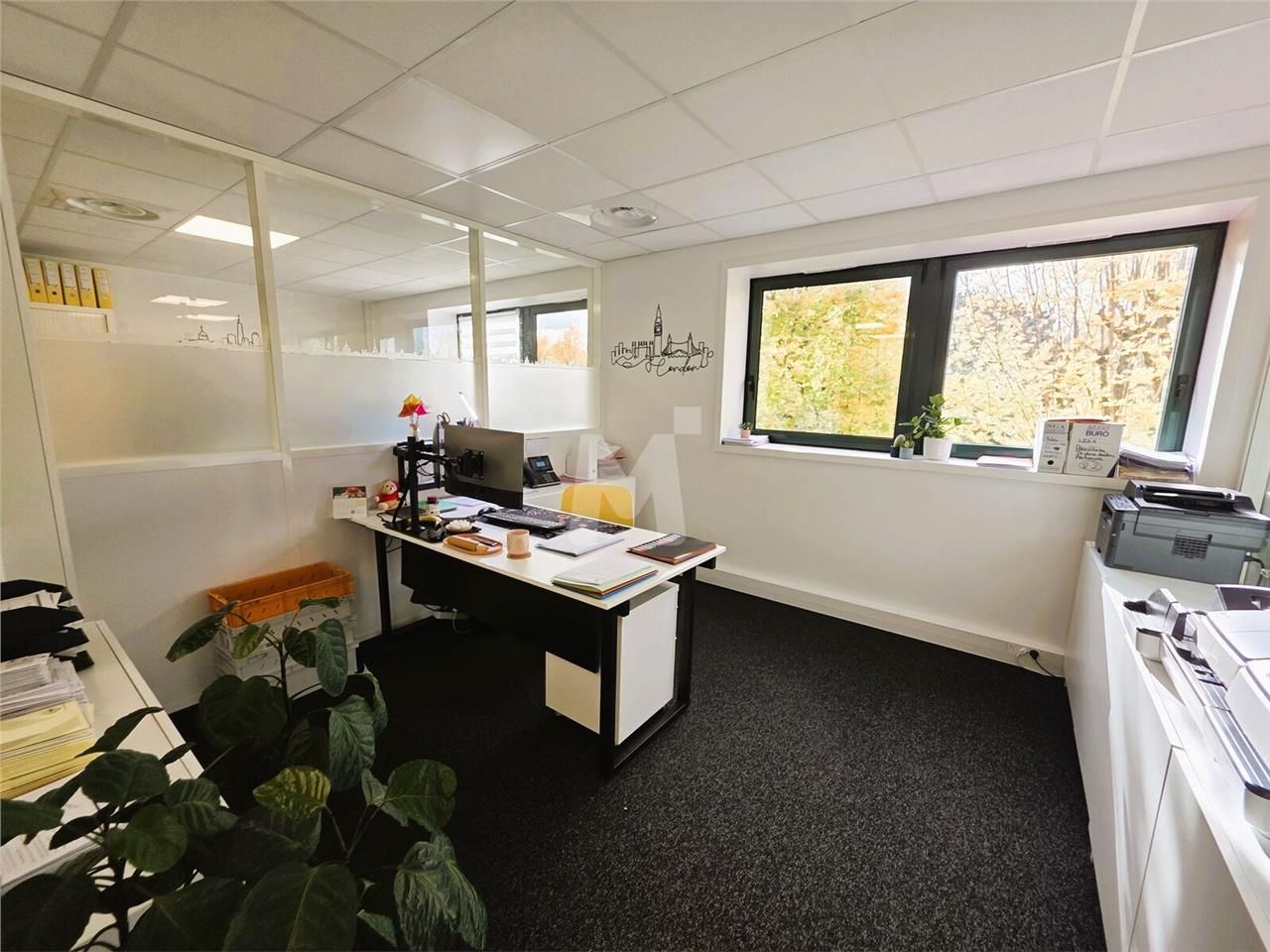 *** Exclusivité MCARRÉ CONSEIL*** Au sein du Parc