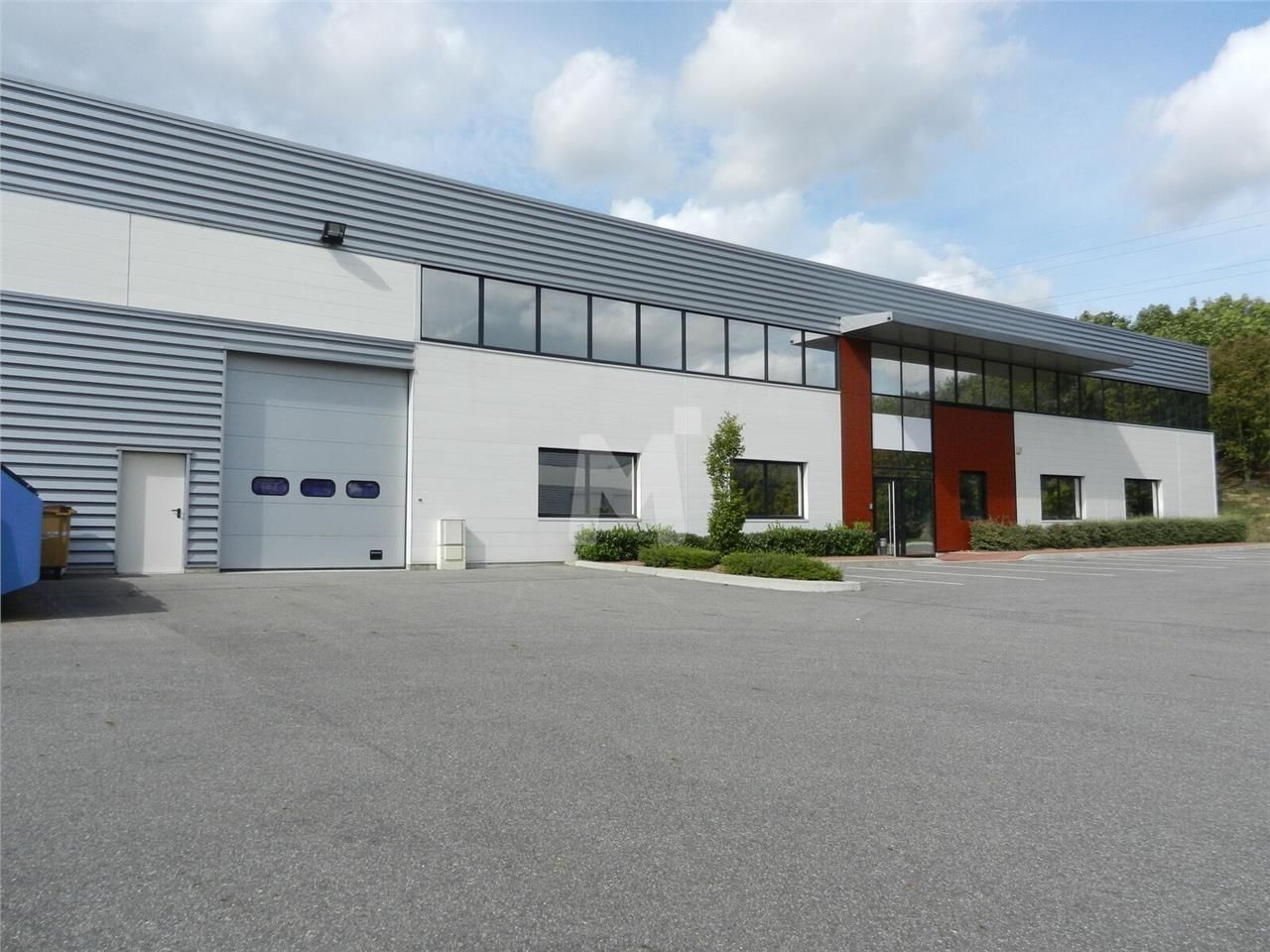 Au sein d'un programme entièrement clos et protég