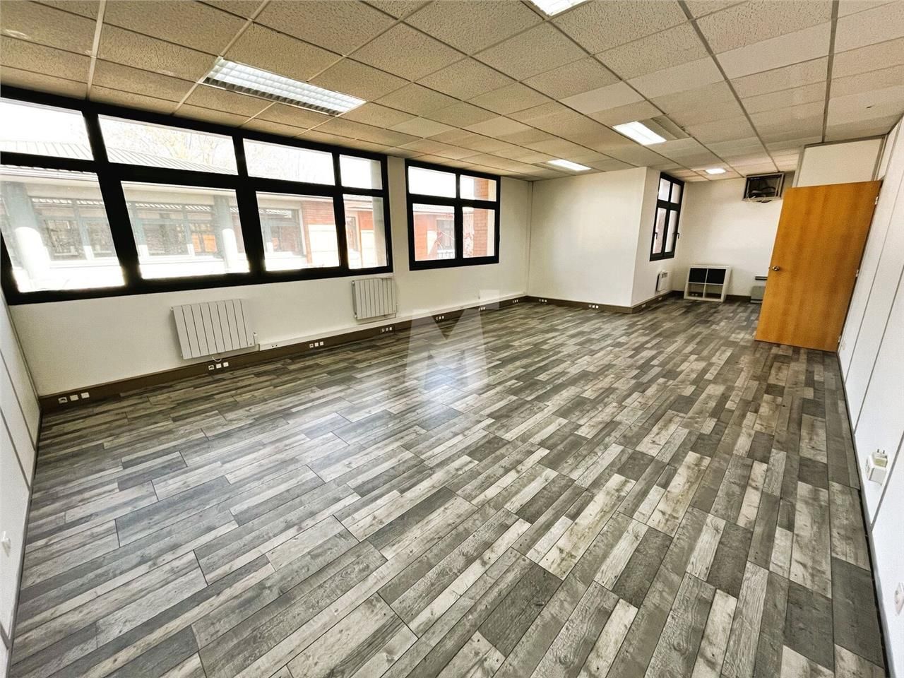 Au sein du Parc du Bois Sauvage, nous vous propos