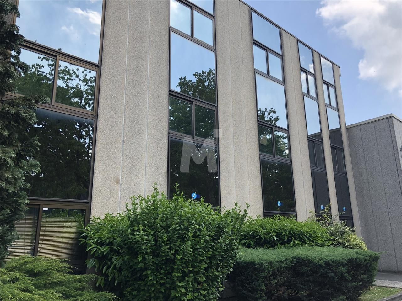 Au sein du Parc des Radars, aisément accessible d