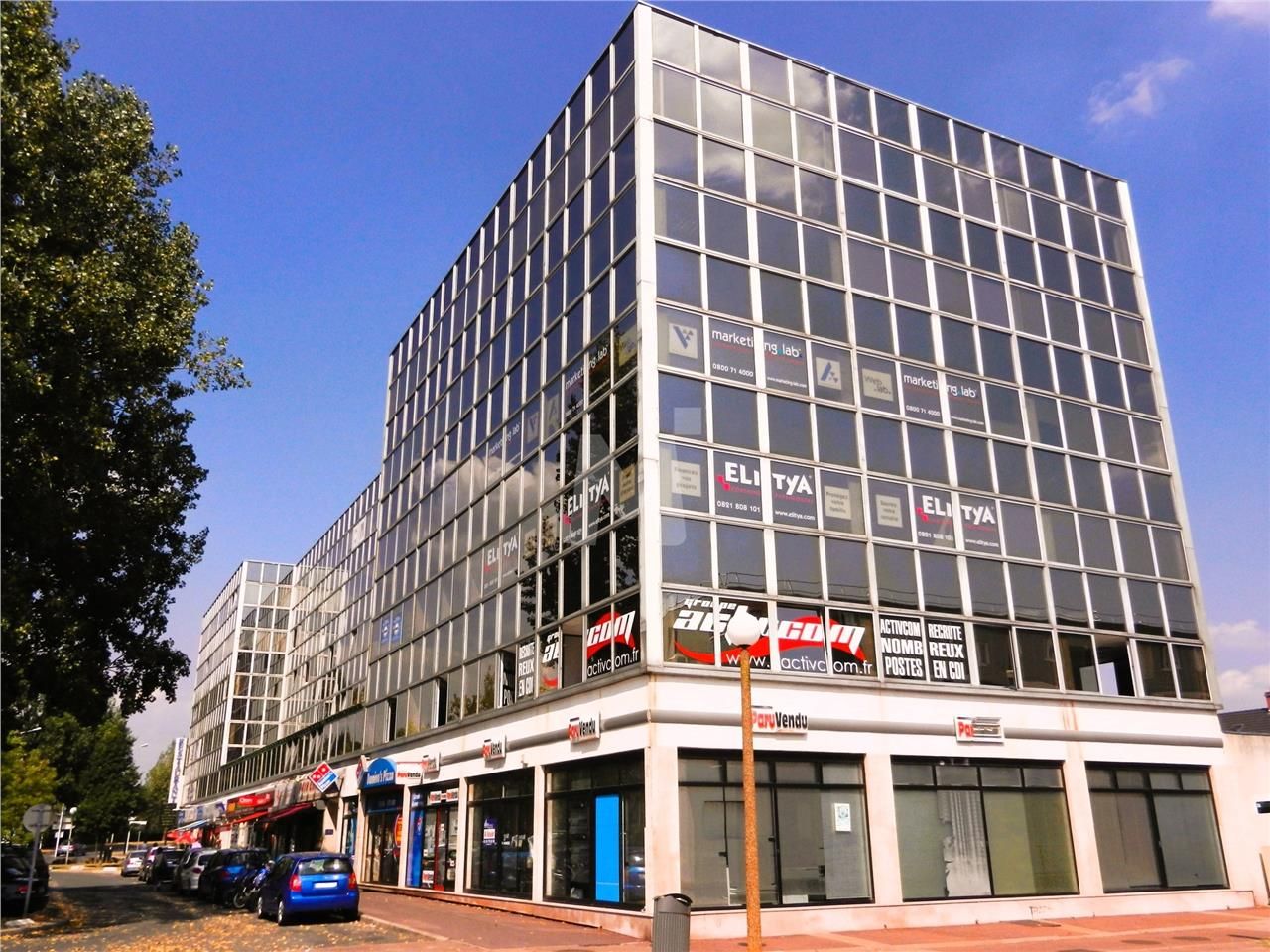 Nous vous proposons à la location des plateaux de