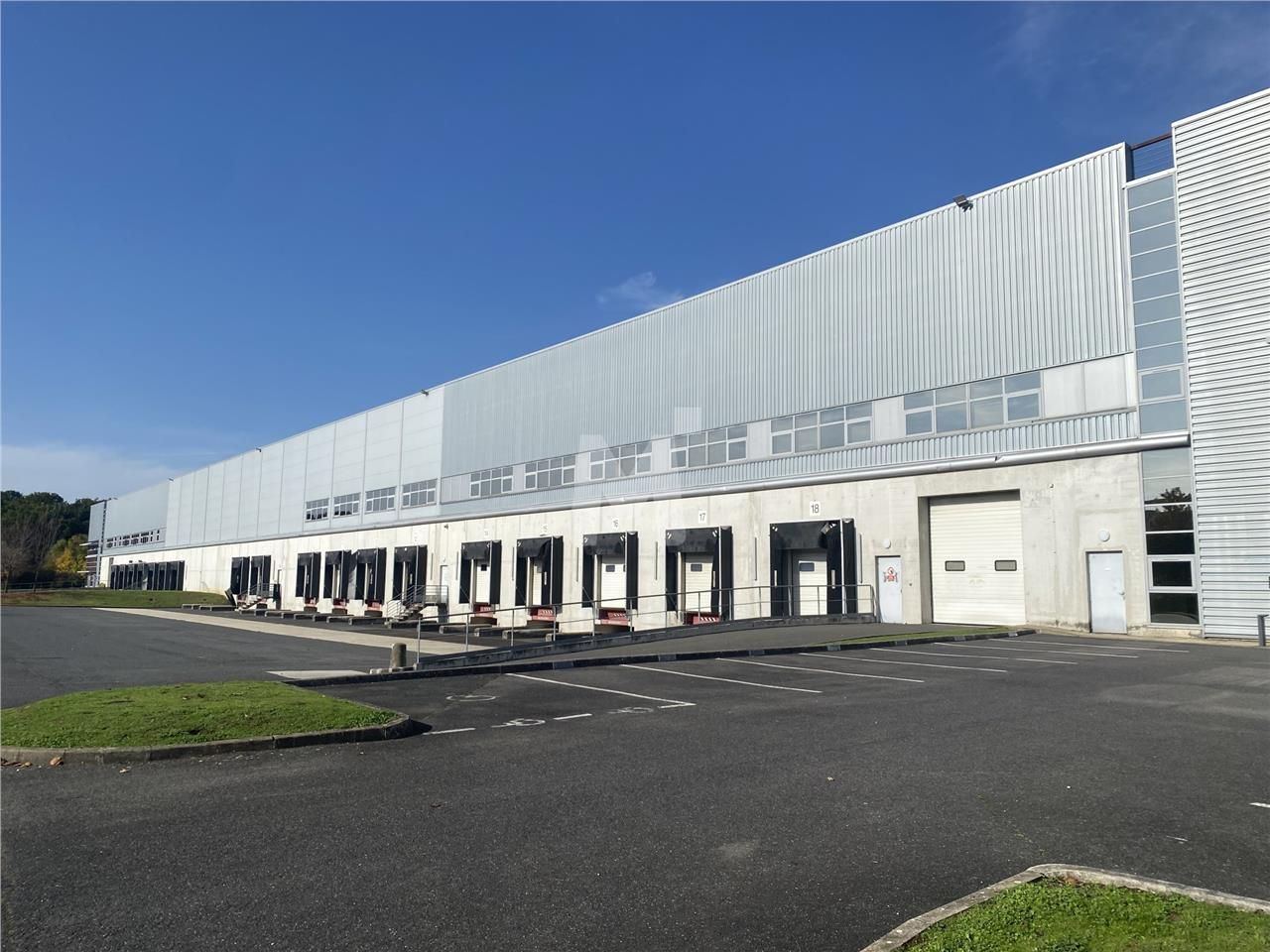 Nous vous proposons à la location des cellules da