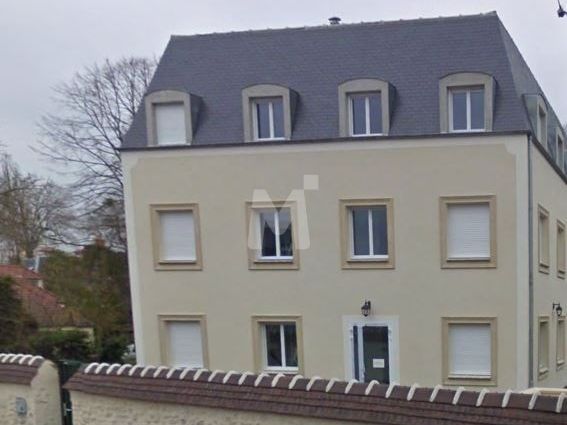 A proximité de la gare de Melun, dans un immeuble