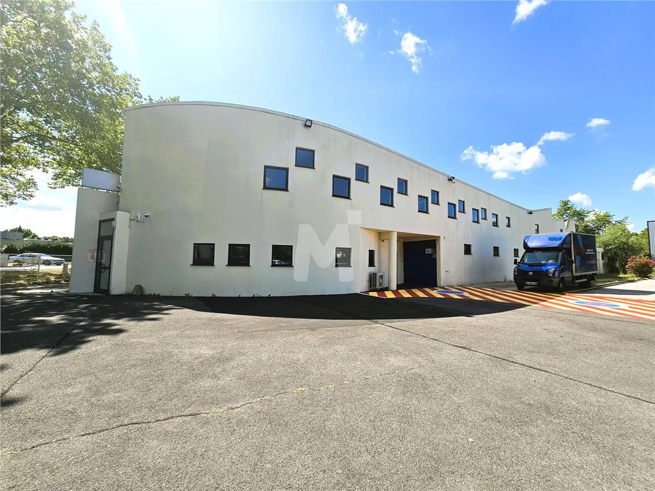 Dans le Parc des Bordes, nous vous proposons à la