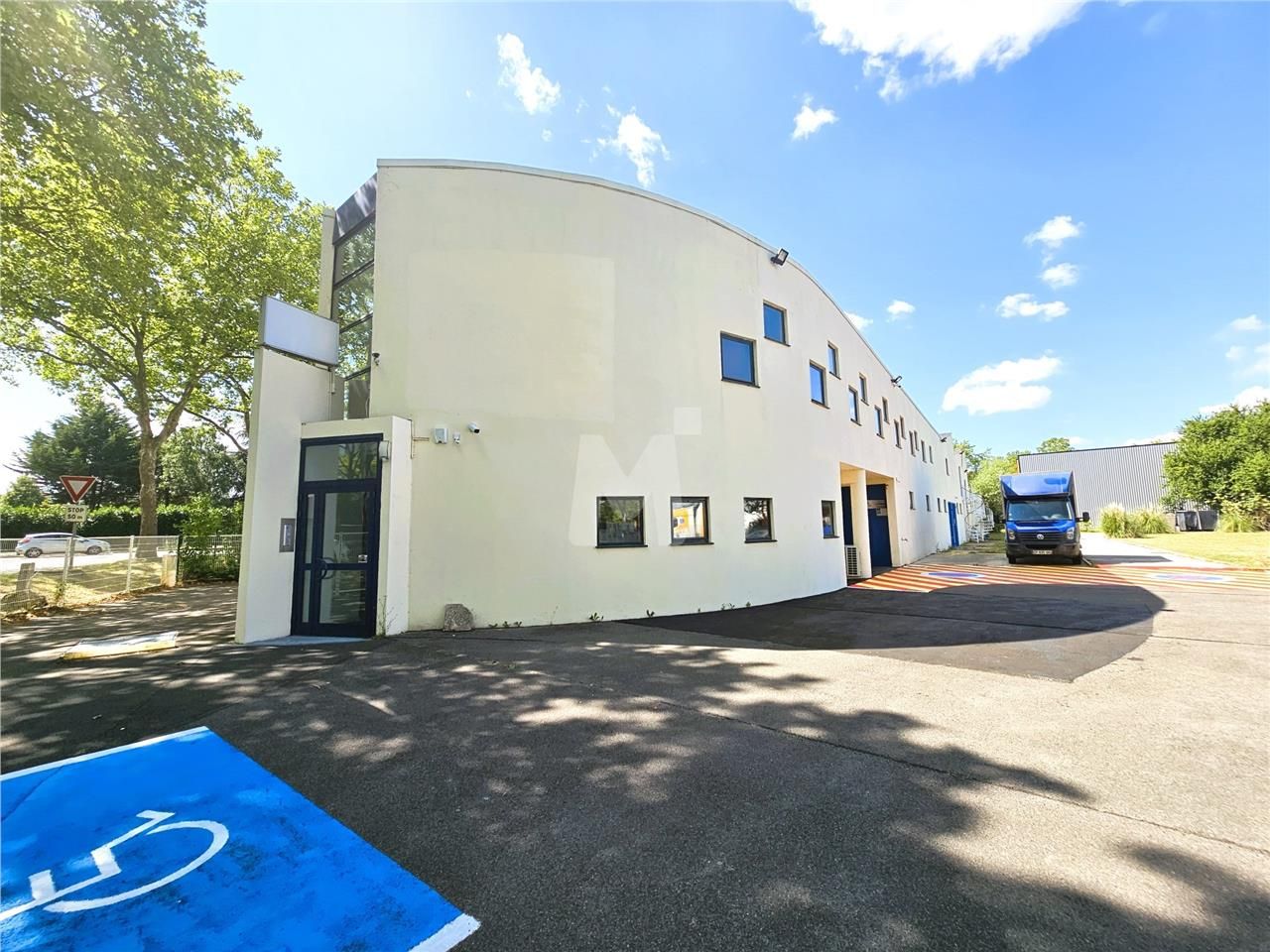 Dans le Parc des Bordes, nous vous proposons à la