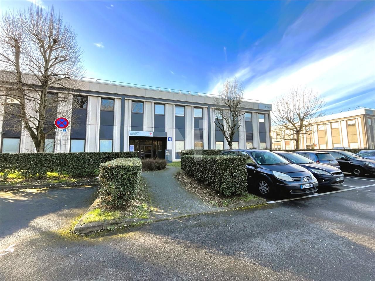 Au sein du Parc de la Petite Montagne Sud, nous v