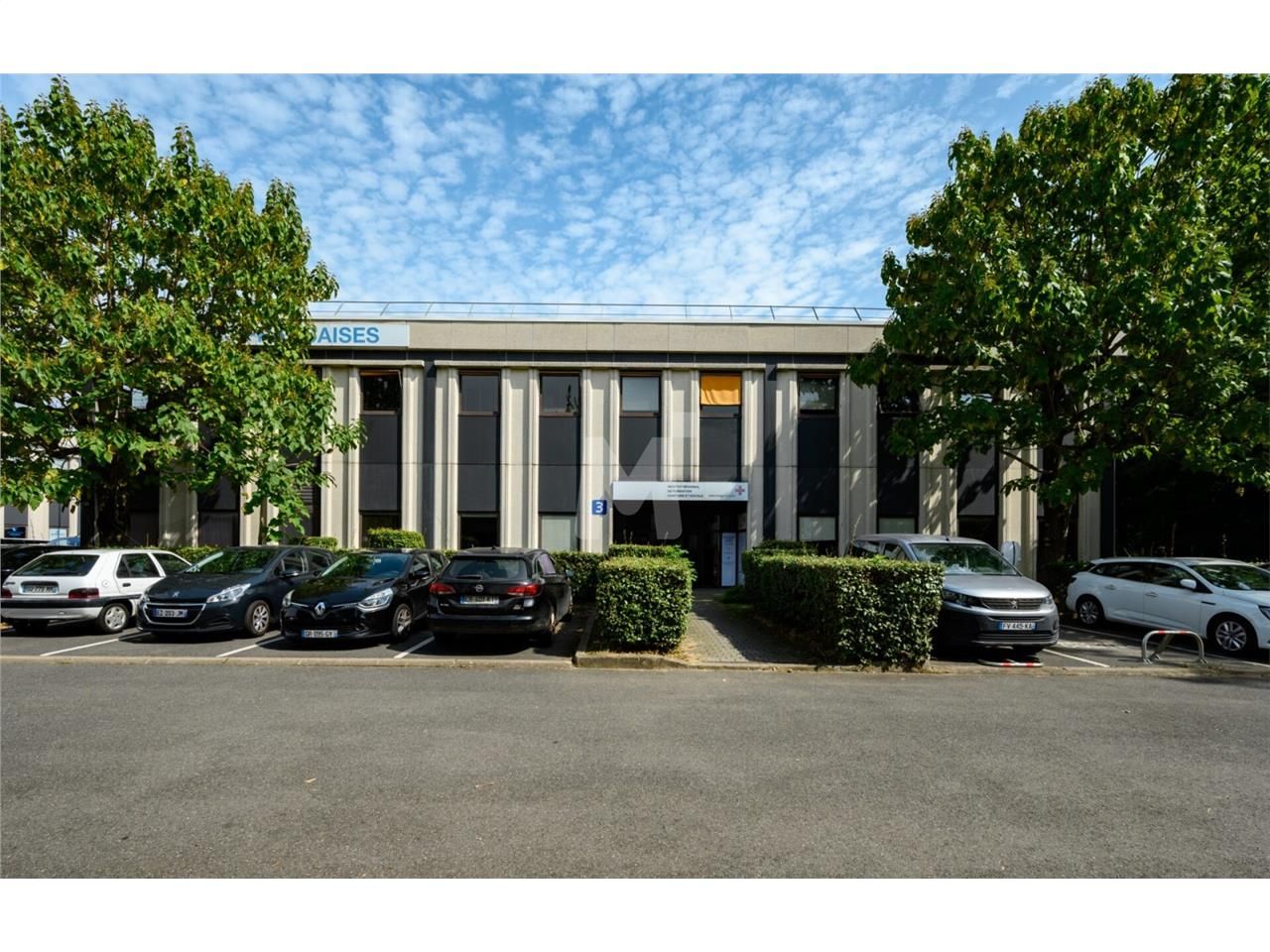 Au sein du Parc de la Petite Montagne Sud, nous v