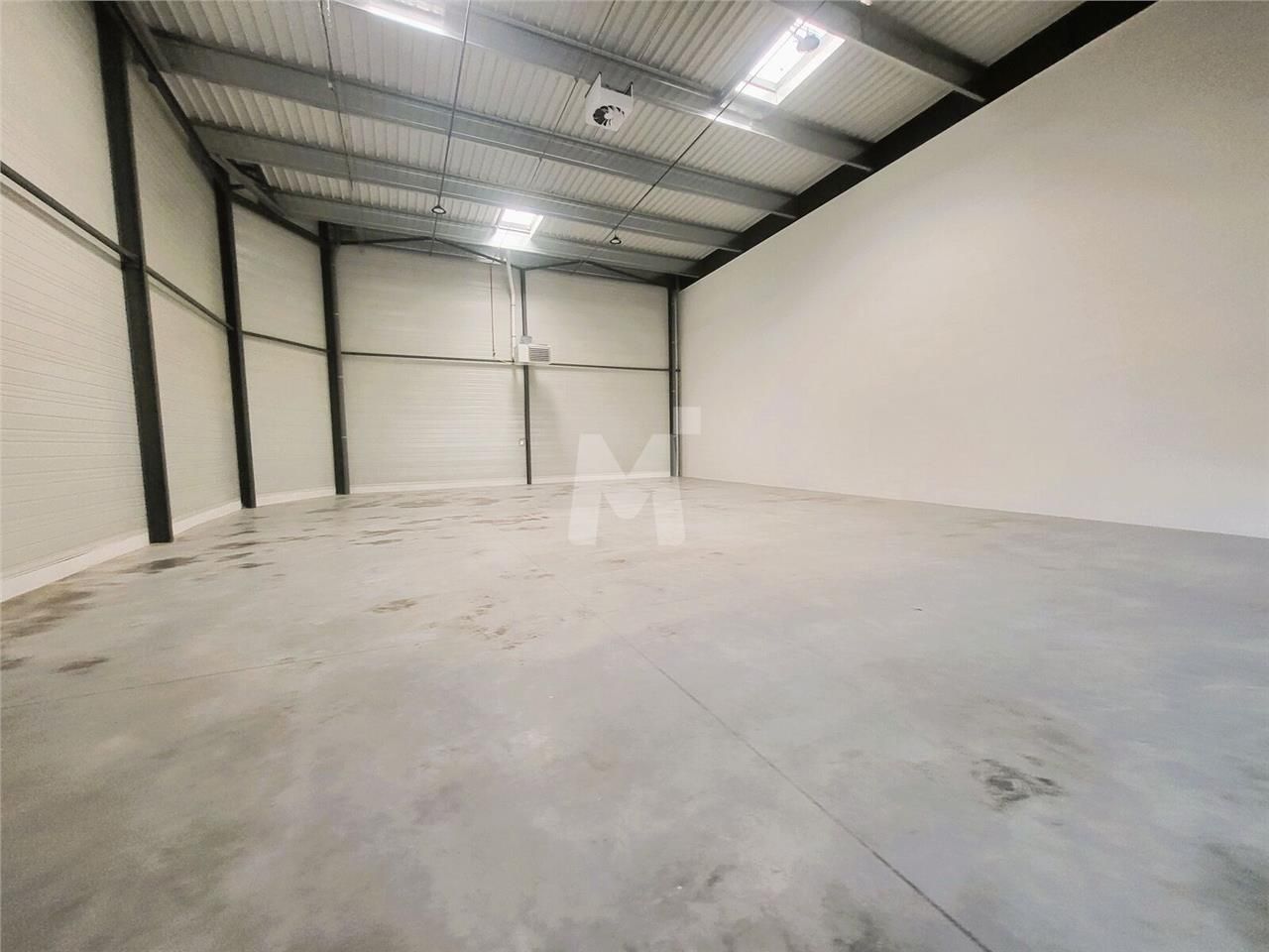 Dans un programme neuf situé à proximité de la Fr