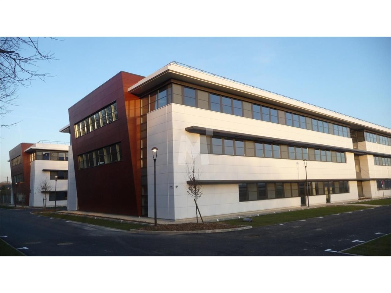 Au sein d'un campus dédié à la Simulation Numériq