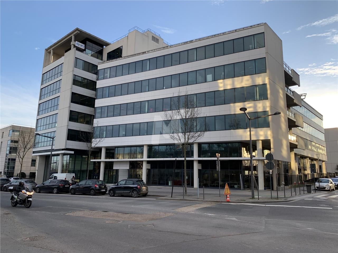 A proximité de la Place du Grand Ouest et de la g