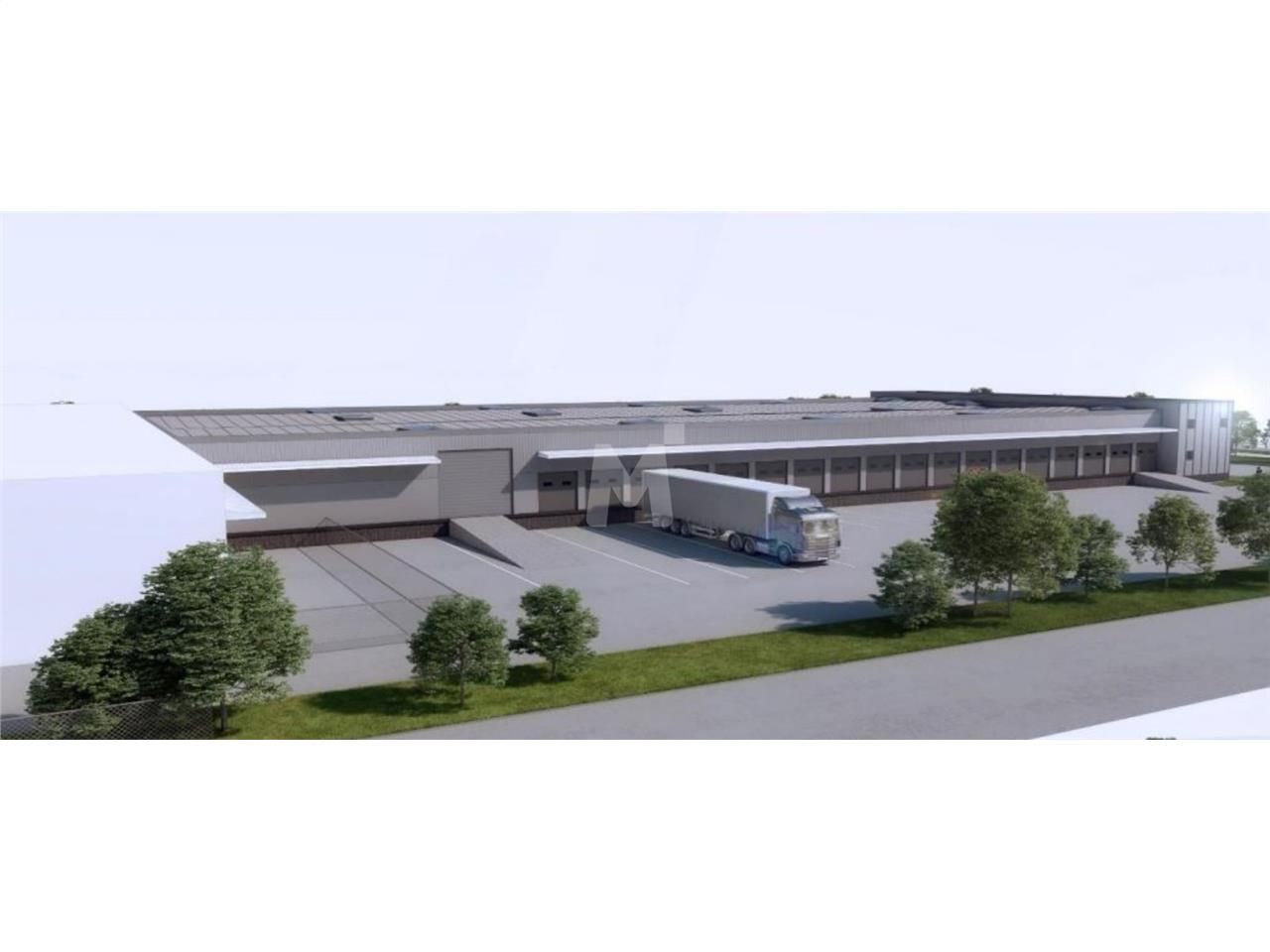 A proximité immédiate de la station Longjumeau du