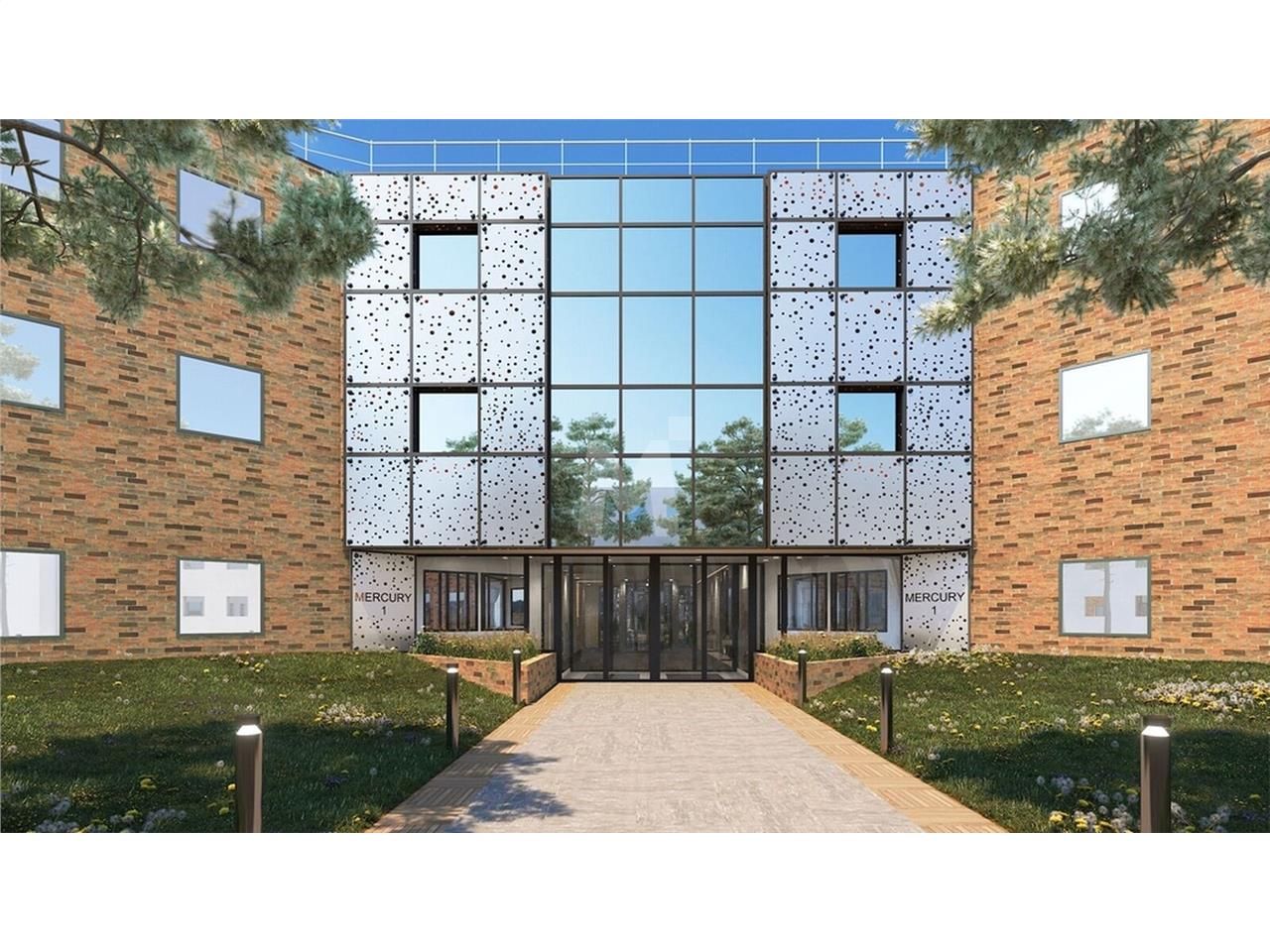 Au sein du parc Espace Technologique, nous vous p