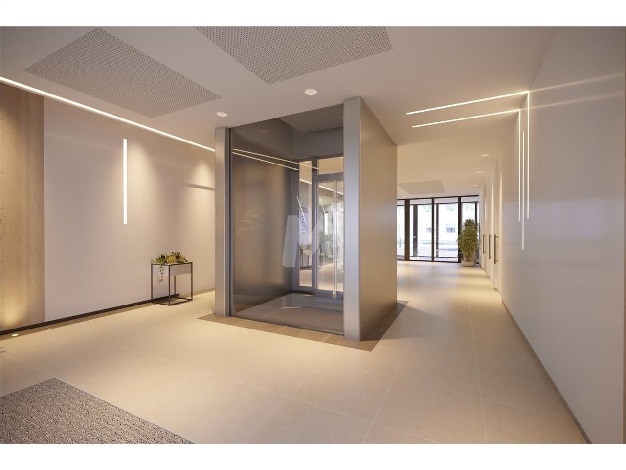 Implantés au coeur du Plateau de Saclay, pôle ma