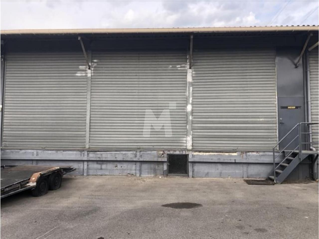 Sur un site d'environ 17 000 m², nous vous propos