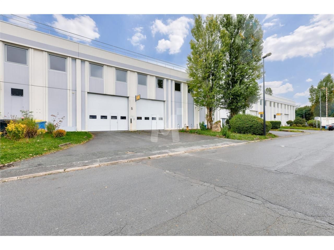 Au sein du Parc de la Petite Montagne Sud, nous v