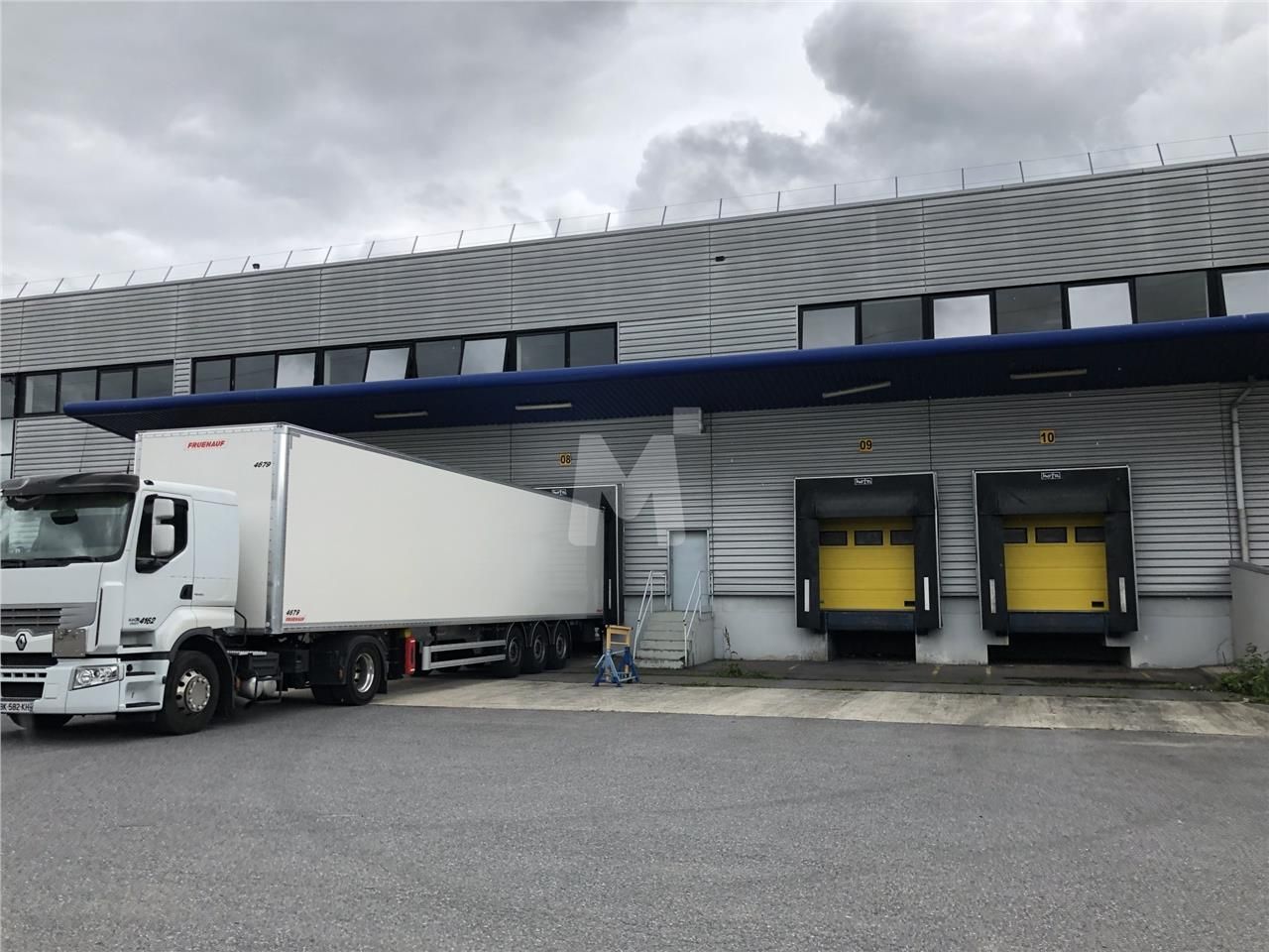 Au sein de la Zone Parisud, l'un des plus grand p