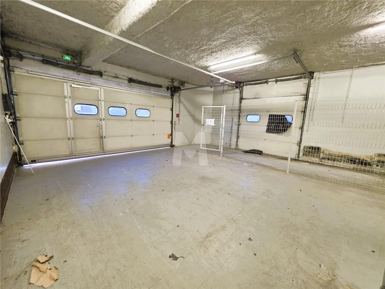 A proximité immédiate des axes majeurs (A10, N118