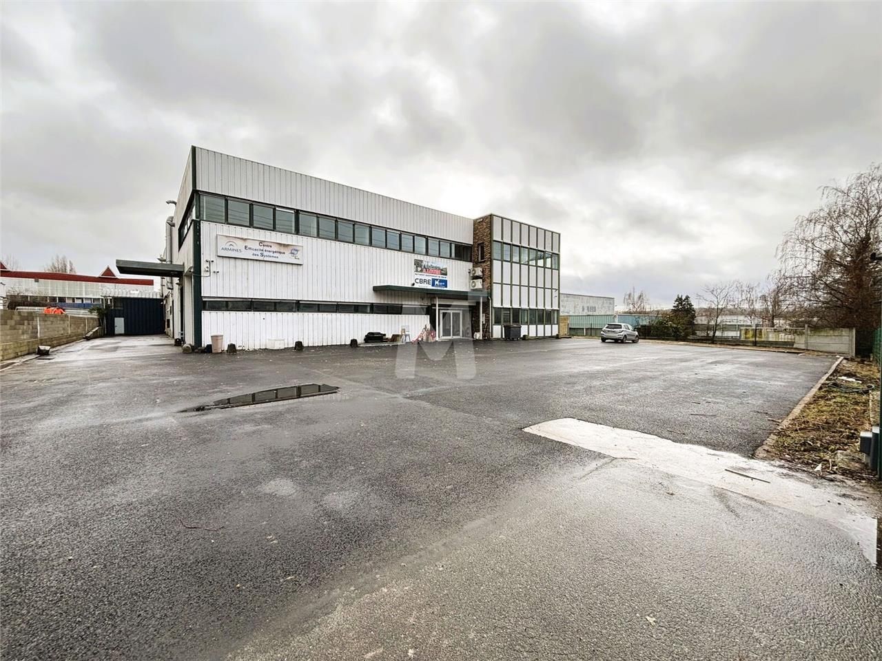 ***EXCLUSIVITE MCARRE CONSEIL**** A proximité imm