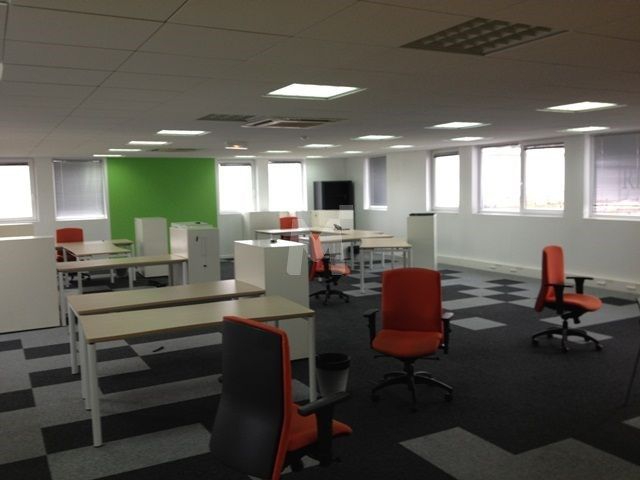 A proximité de l'aéroport d'Orly, sur un foncier