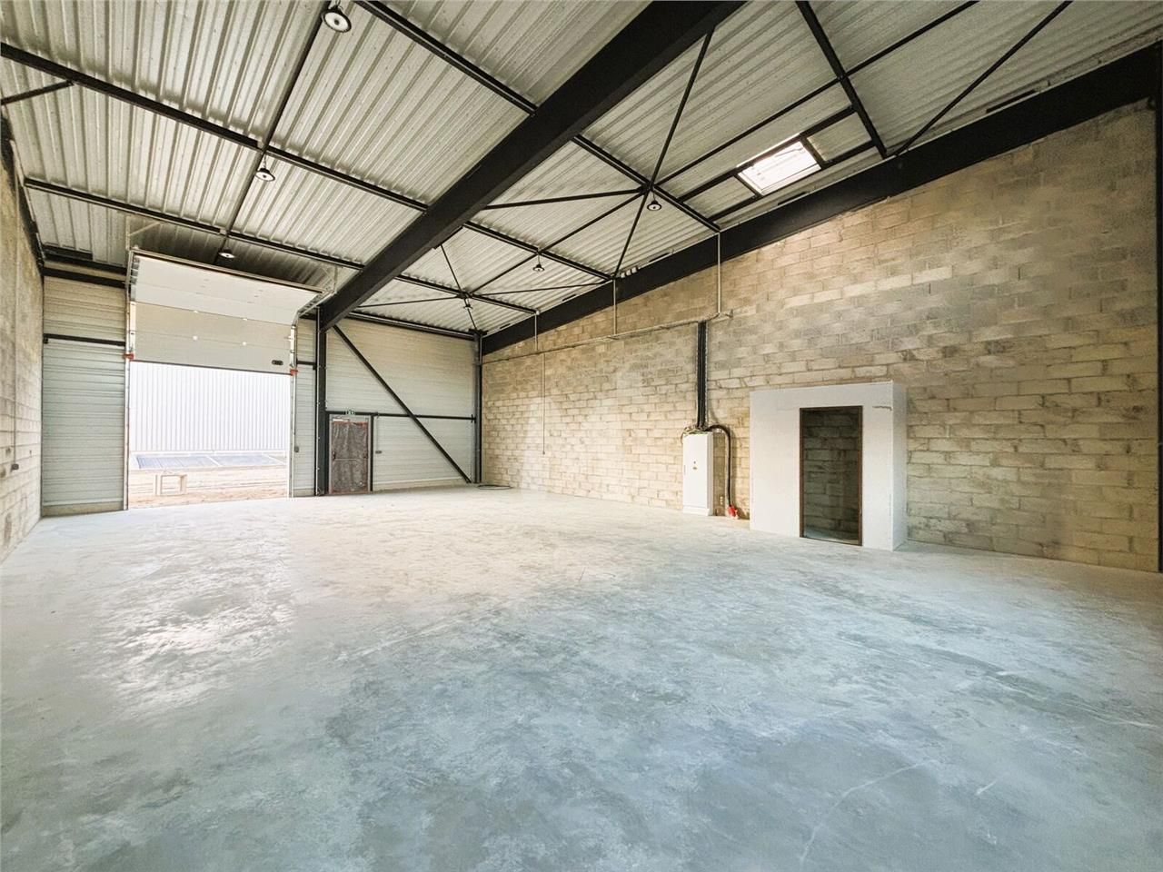 Dans un programme en construction aisément access