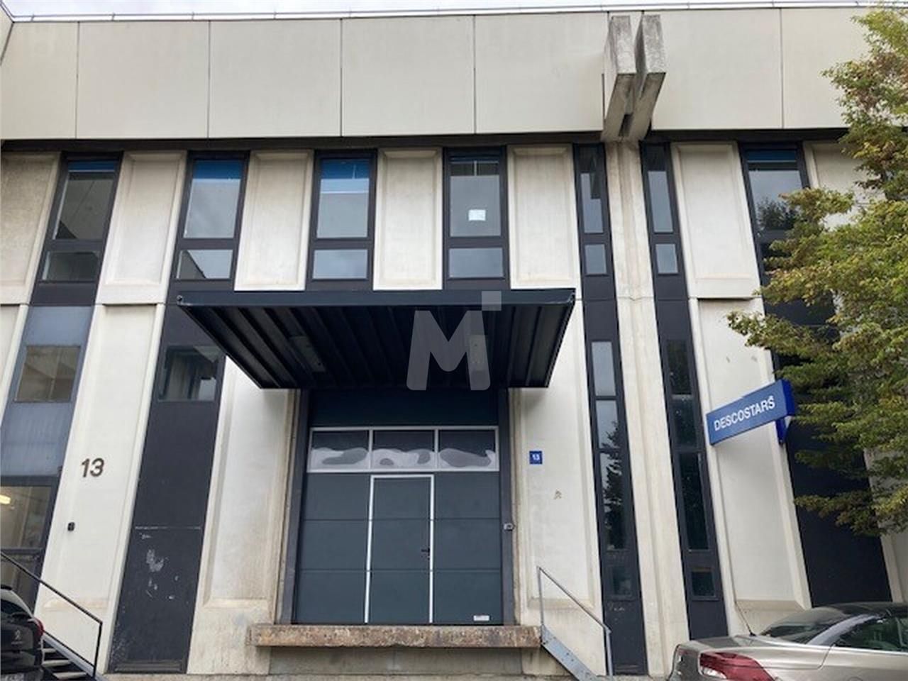 Nous vous proposons à la location des locaux d'ac