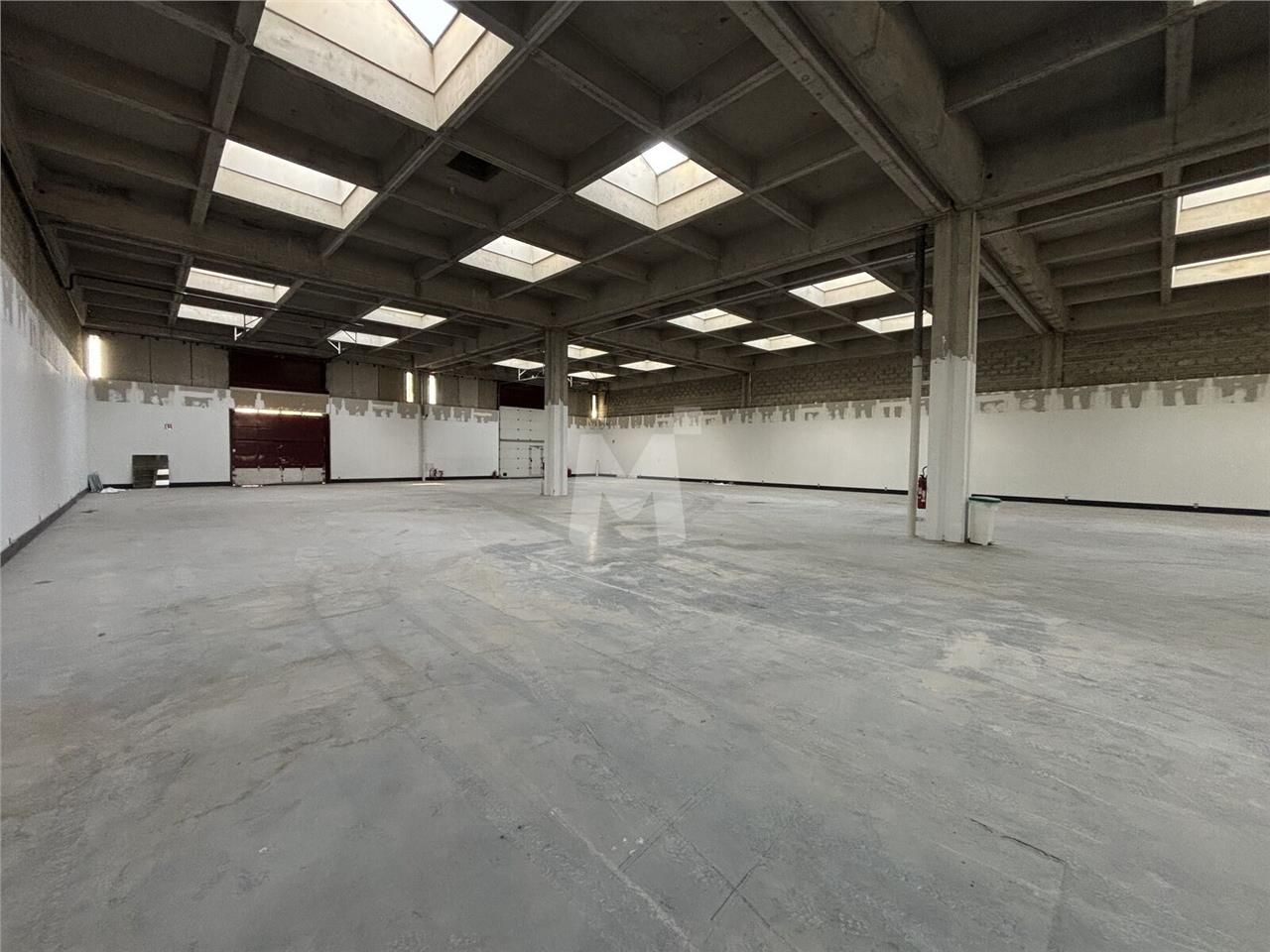 Au croisement des grands axes A86/A6/N7, nous vou