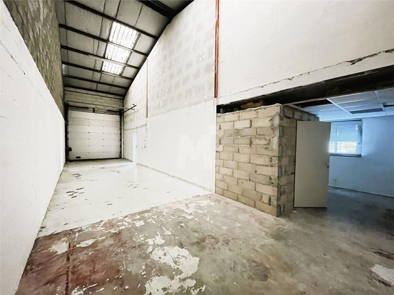 Au sein d'un programme à usage mixte bénéficiant