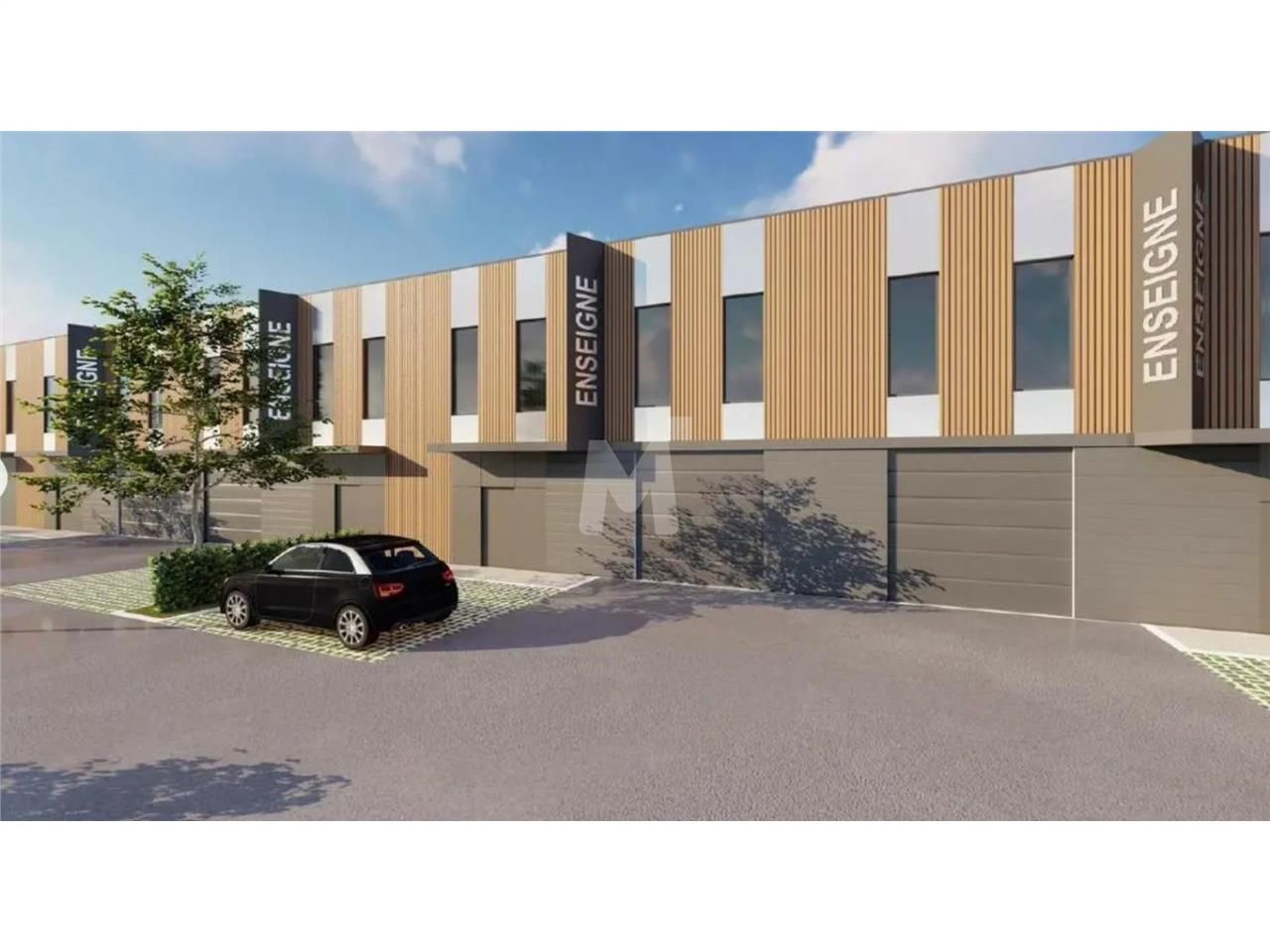 **Excellente visibilité !** M'CARRÉ CONSEIL vous 