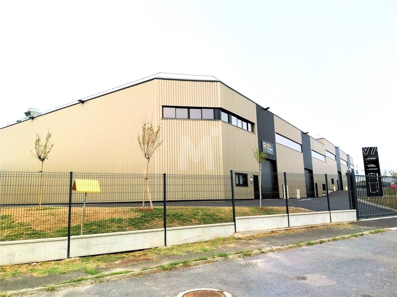 Dans un programme neuf  et sécurisé situé à proxi