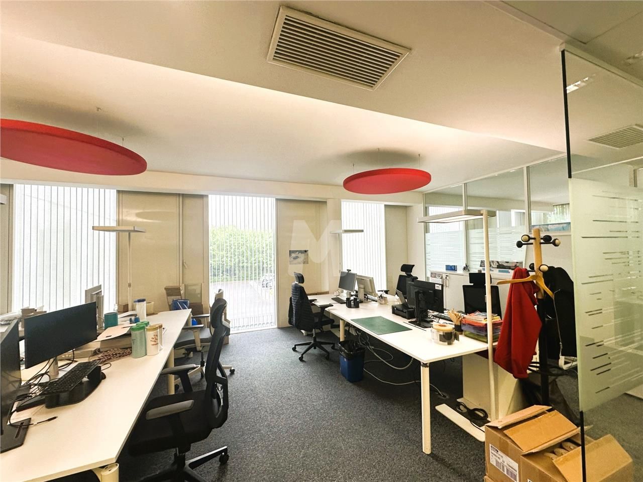 Au coeur de Carré Sénart, à proximité immédiate d