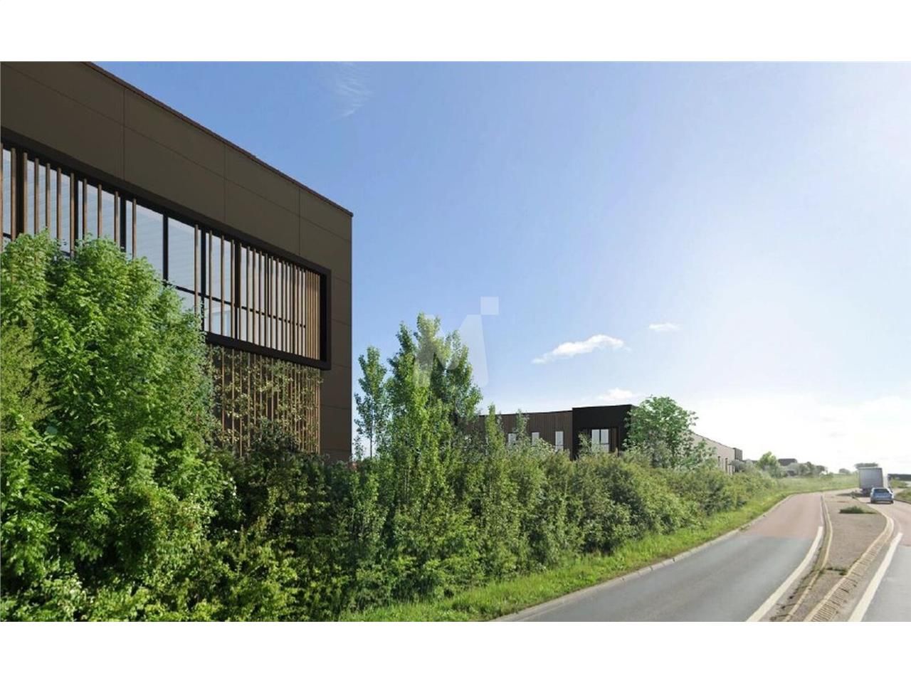 Dans un programme en construction bénéficiant d'u