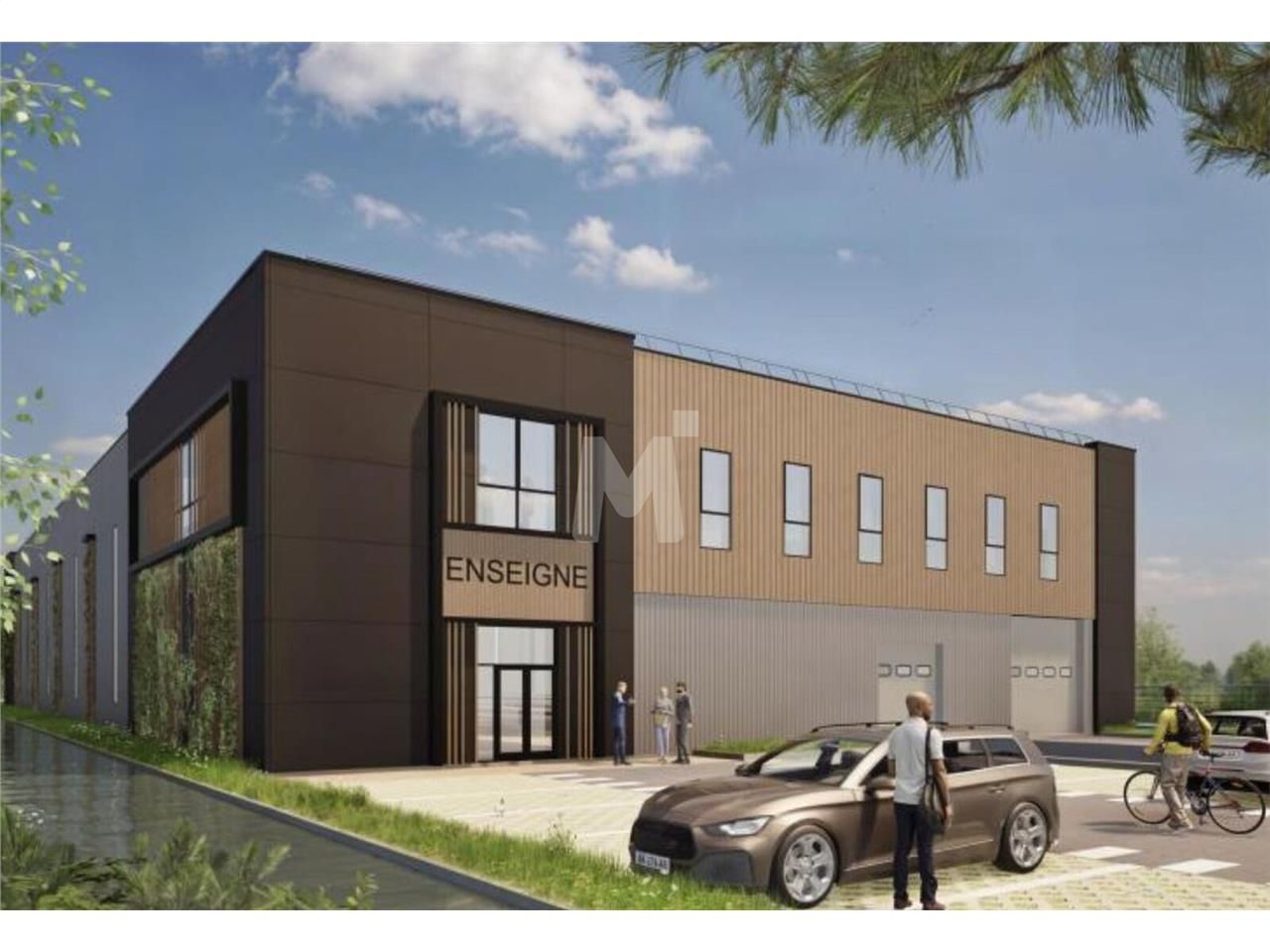 Dans un programme en construction bénéficiant d'u