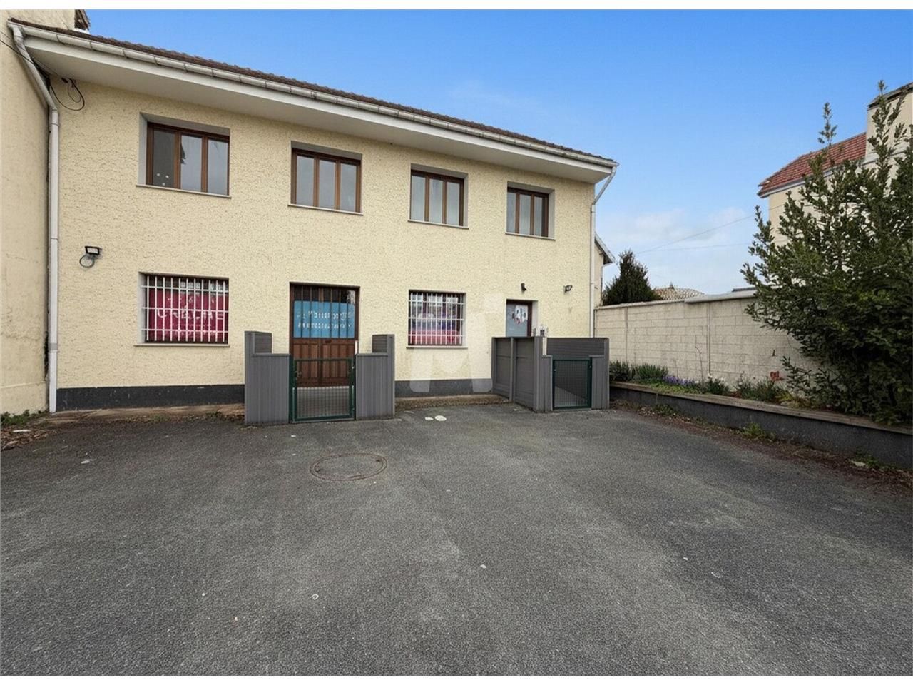 BUREAUX A LOUER M'CARRÉ CONSEIL vous propose la l