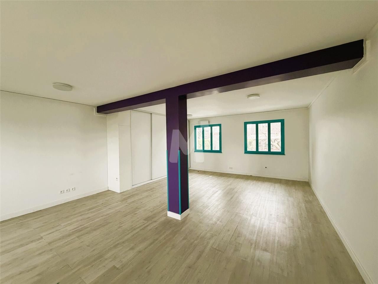 BUREAUX A LOUER M'CARRÉ CONSEIL vous propose la l