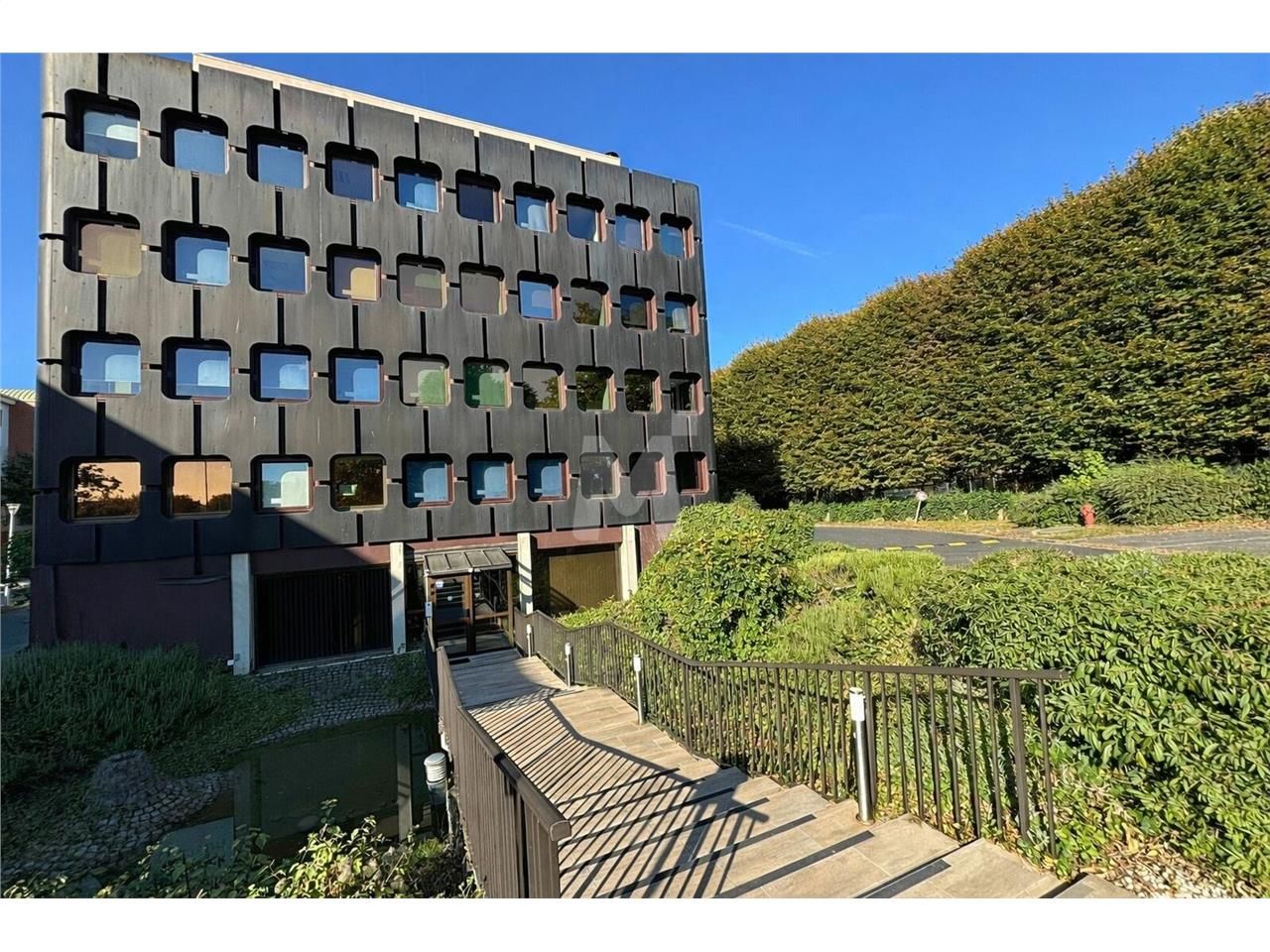 ** Opportunité à destination d'un investisseur ou