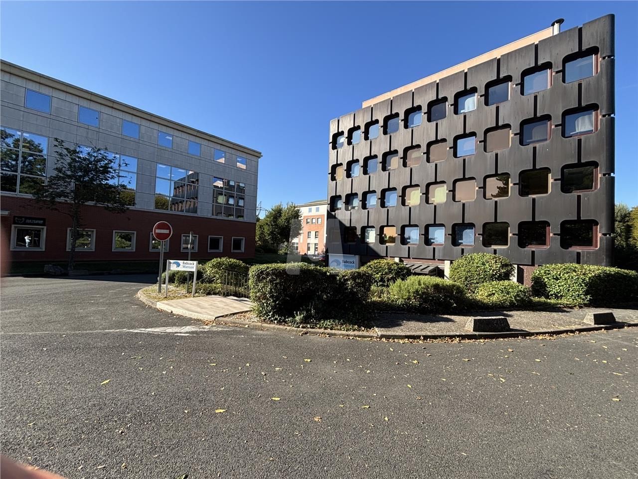 ** Opportunité à destination d'un investisseur ou