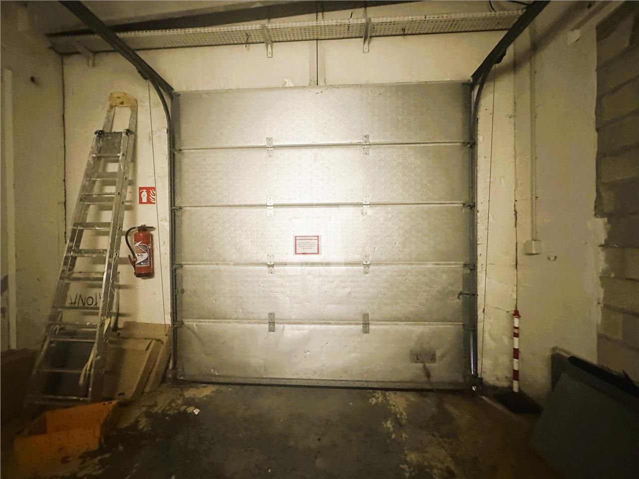 A proximité de la gare RER D Ris Orangis Bois de 